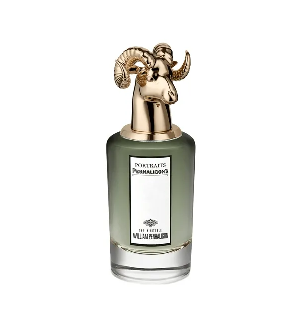 Penhaligon's_The Inimitable William 